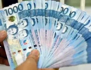 Buy Fake Philippine Peso