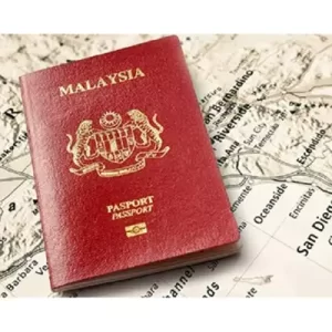 FAKE MALAYSIAN PASSPORT Online