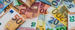 counterfeit euro banknotes for sale