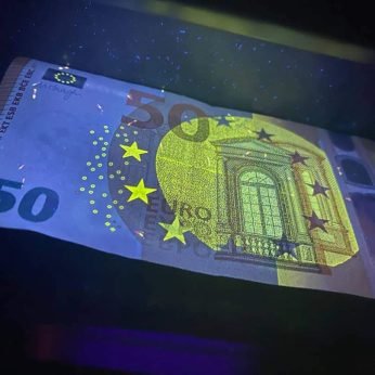Counterfeit euros for sale