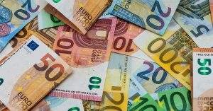 counterfeit euro banknotes for sale