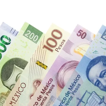 Buy Fake Mexican peso