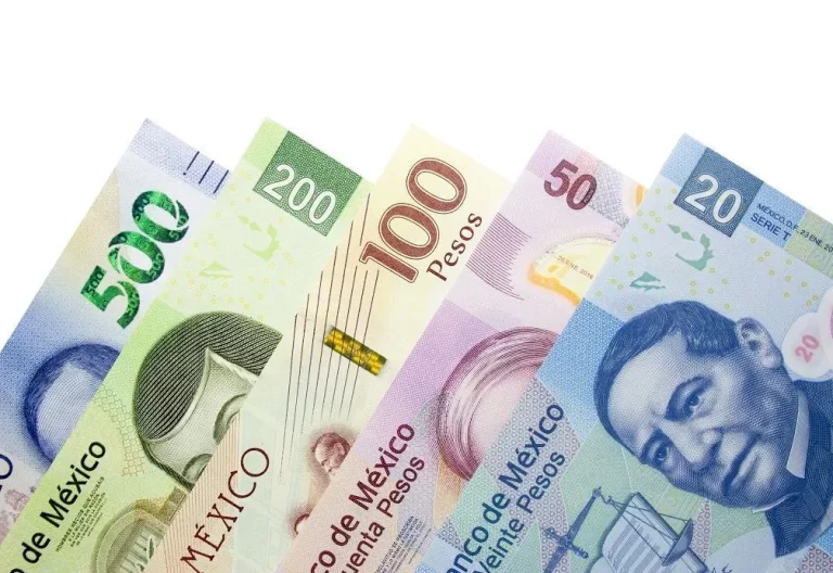 Buy Fake Mexican peso