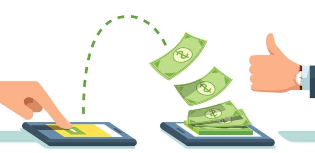 How Consumers Are Losing Confidence in Physical Money