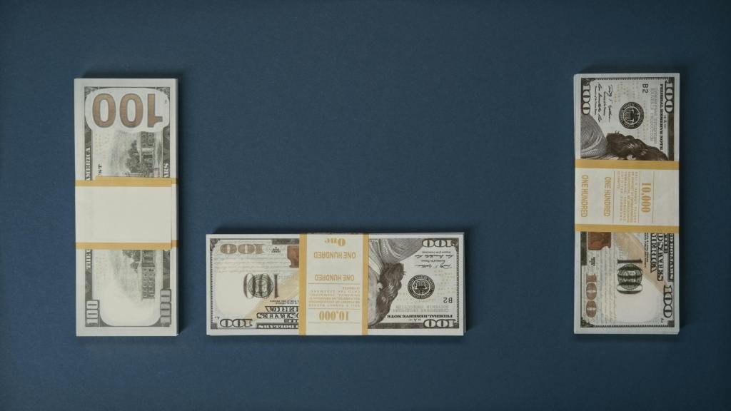 Counterfeit 100 Dollar bills for sale