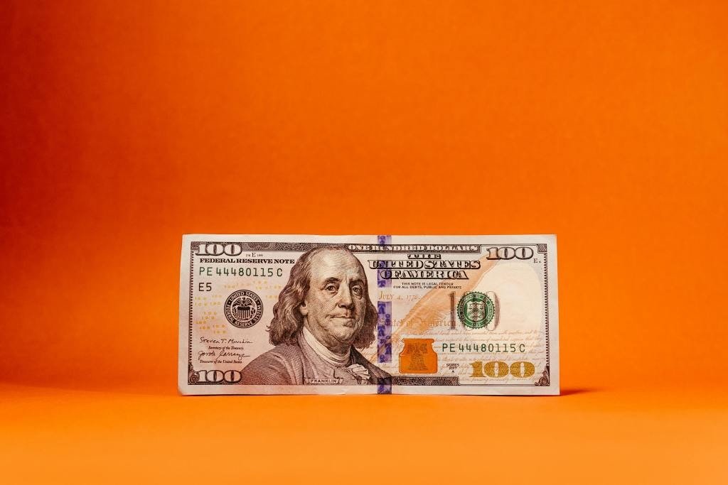 Fake $100 bills for sale