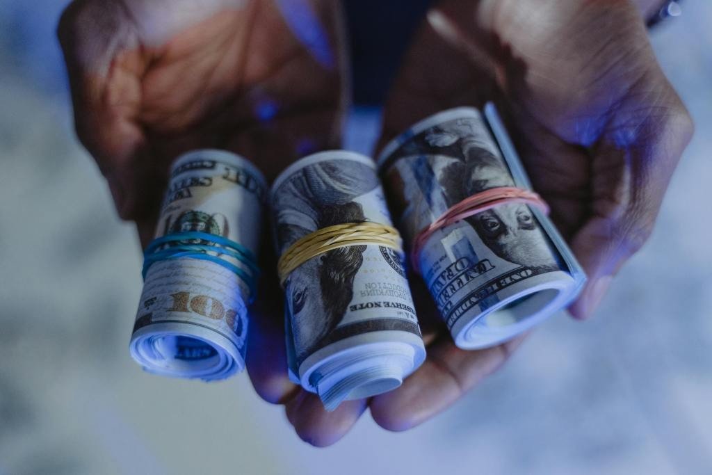 Fake money for sale