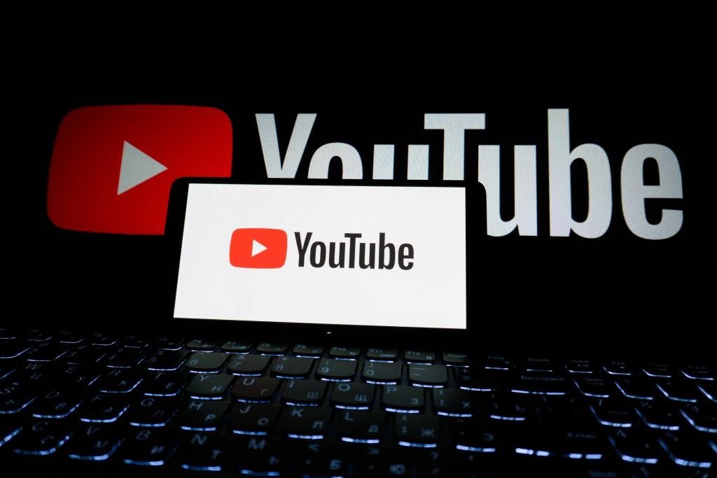Youtube for extra income