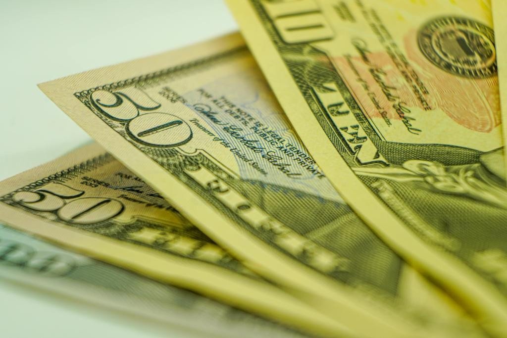 $50 bill
