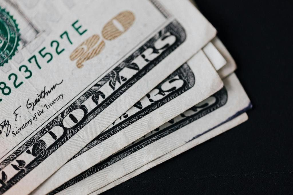 fake 20 dollar bill