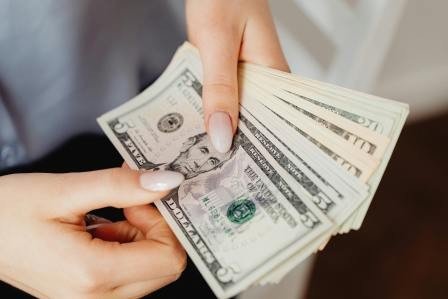 fake $5 dollar bill for sale
