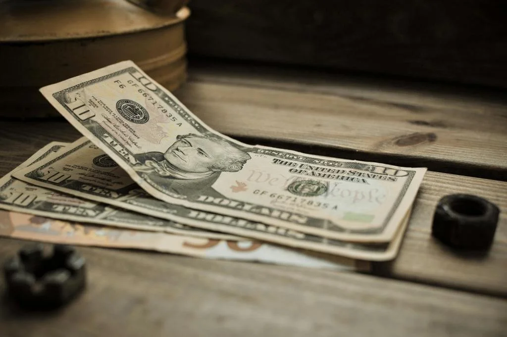 fake 10 bills for sale