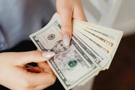 fake $5 dollar bill for sale
